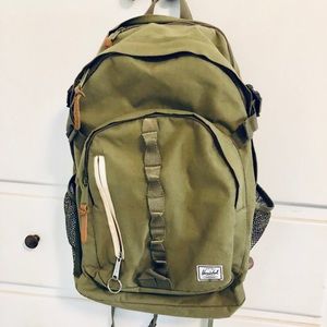Herschel backpack